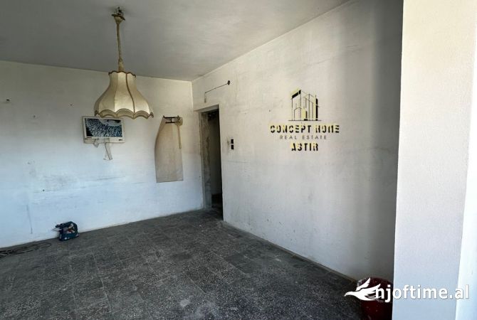 Shtepi ne shitje 1+1 ne Tirane - 75,000 Euro