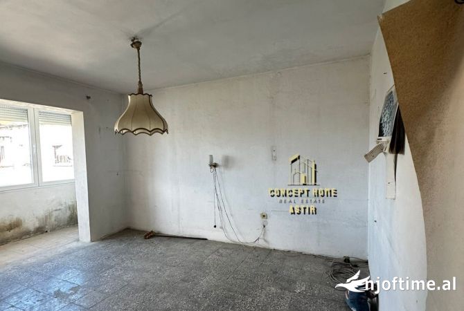 Shtepi ne shitje 1+1 ne Tirane - 75,000 Euro