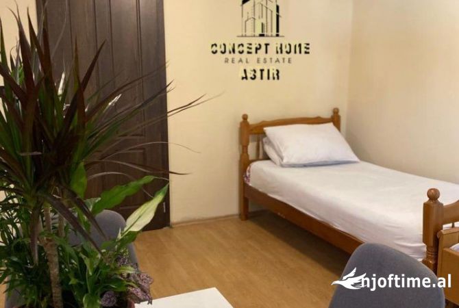 Shtepi me qera 1+1 ne Tirane - 600 Euro