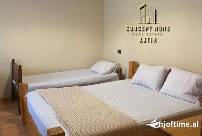 Shtepi me qera 1+1 ne Tirane - 600 Euro