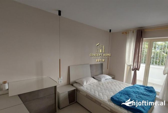 Shtepi me qera 2+1 ne Tirane - 600 Euro