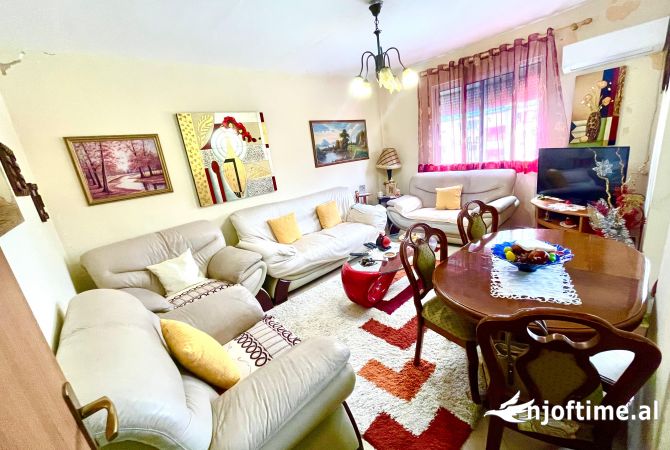 Shtepi ne shitje 2+1 ne Tirane - 75,000 Euro