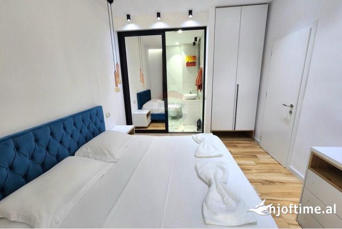 Shtepi ne shitje 1+1 ne Tirane - 230,000 Euro