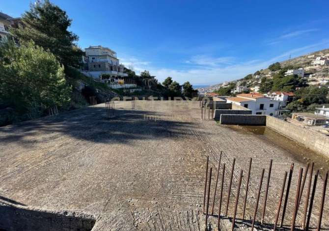 Shtepi ne shitje 2+1 ne Sarande - 1,400,000 Euro