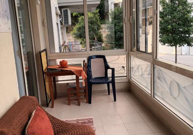 House for Rent 1+1 in Tirana - 30,000 Leke