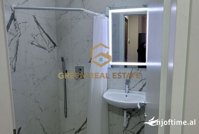 Shtepi me qera 1+1 ne Tirane - 400 Euro