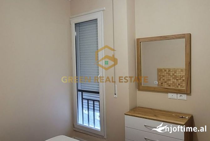 Shtepi me qera 1+1 ne Tirane - 400 Euro