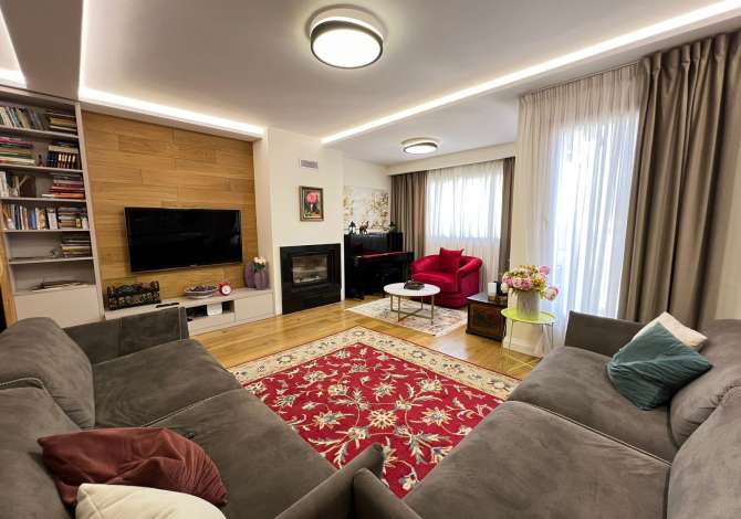 Casa in vendita 3+1 a Tirana - 299,000 Euro