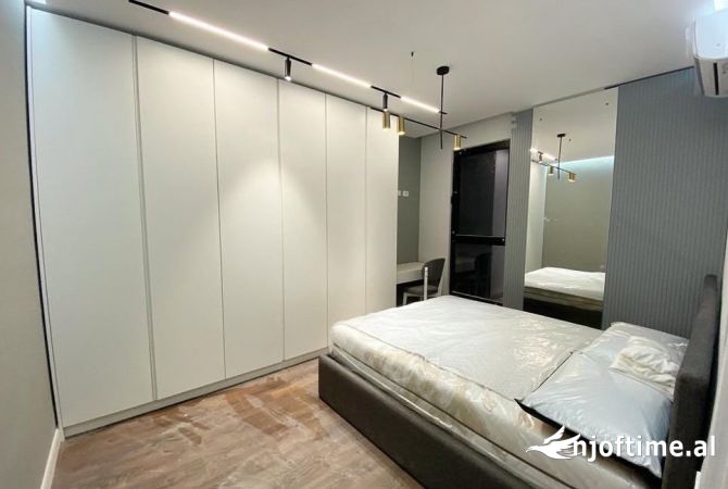 Shtepi ne shitje 1+1 ne Tirane - 120,000 Euro