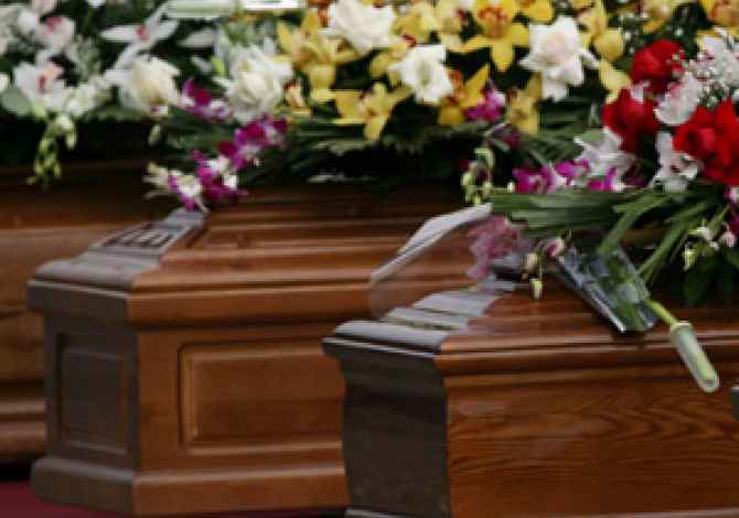 agjensi funerale tirane Agjensi funerale ofron sherbime Funerale, Transport, Arkivole, Qefin, Kurora, Bu