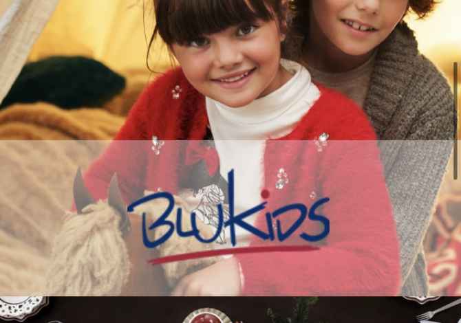 veshje dhe aksesor per femije Aksesore per femije “Blukids” Tirane