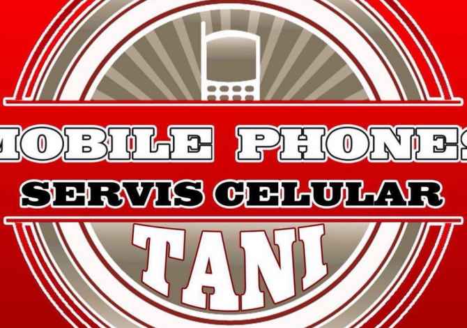 aksesor elektronik Aksesore Elektronike “ Mobile Phone Tani” Tirane & Fier