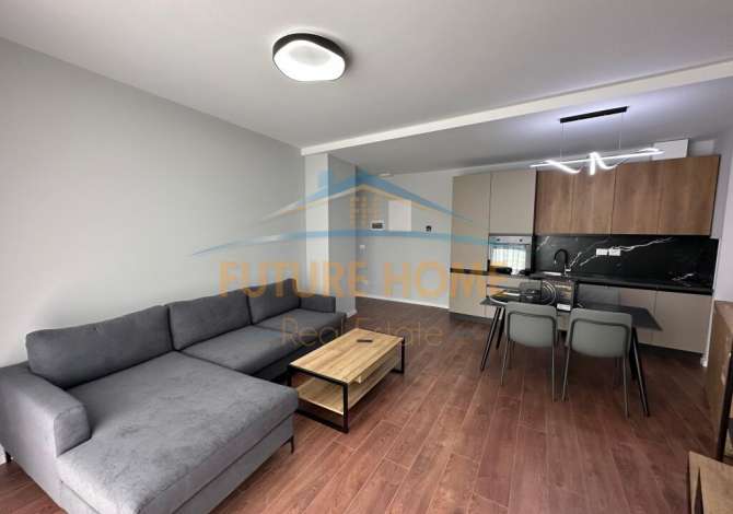 House for Rent 1+1 in Tirana - 1,000 Euro