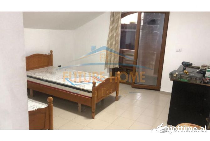 Shtepi me qera 1+1 ne Tirane - 350 Euro