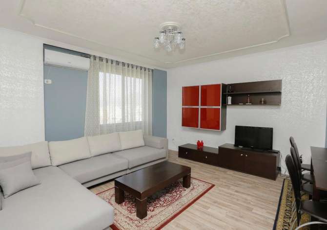 Casa in affitto 3+1 a Tirana - 900 Euro