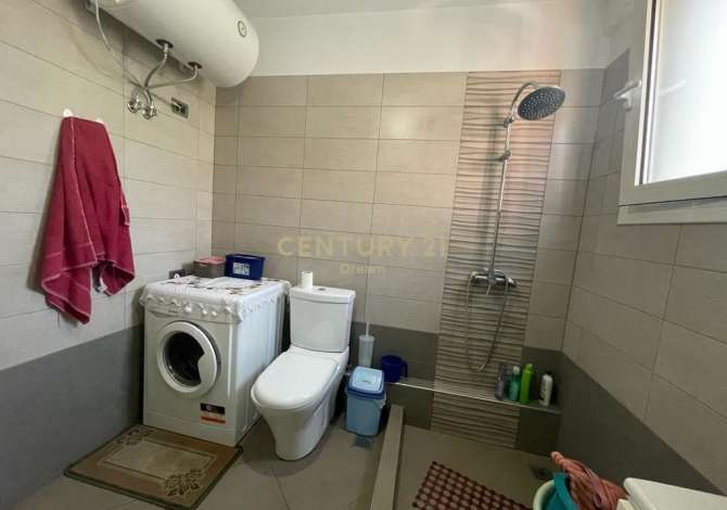 Shtepi me qera 1+1 ne Tirane - 300 Euro