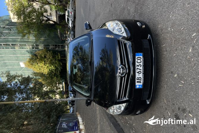 Cars for sale  in Tirana - 6,300 Euro