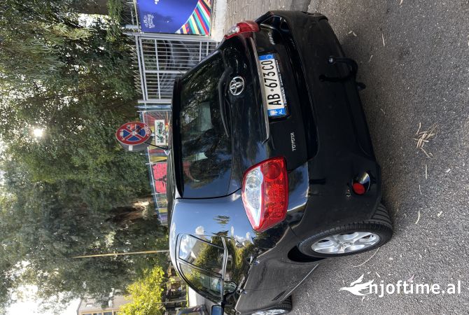 Cars for sale  in Tirana - 6,300 Euro