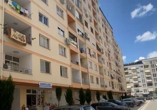 House for Sale Garsoniere in Tirana - 63,000 Euro