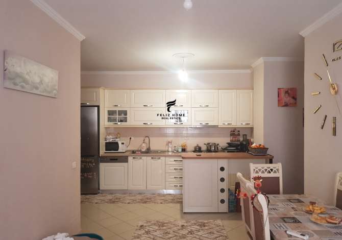 Casa in affitto 2+1 a Tirana - 40,000 Euro