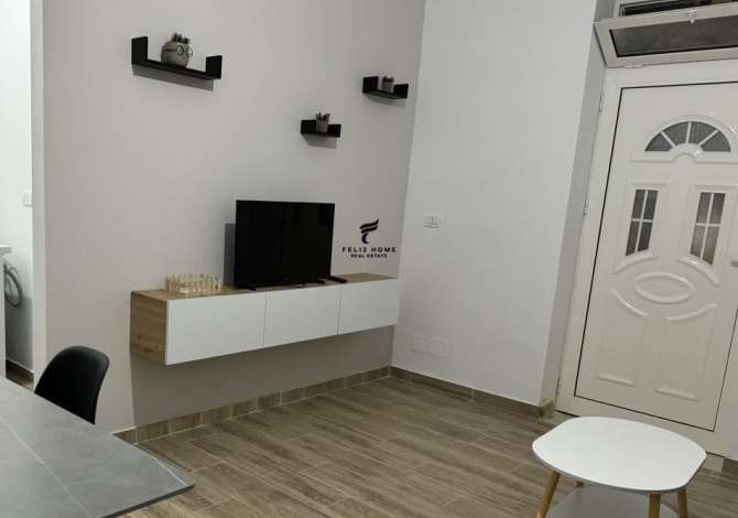 Shtepi me qera 1+1 ne Tirane - 350 Euro