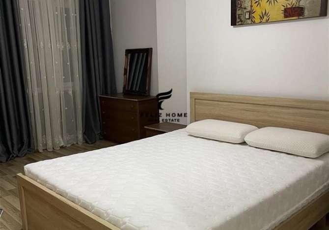 Shtepi me qera 1+1 ne Tirane - 750 Euro