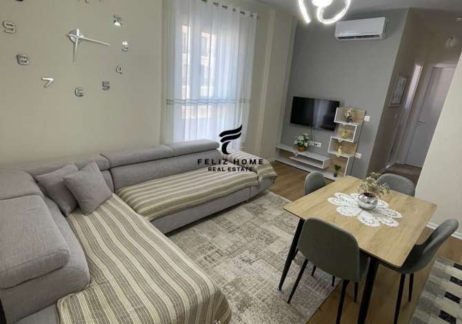 Shtepi me qera 2+1 ne Tirane - 650 Euro