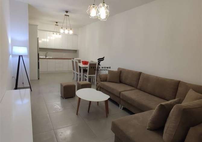 Casa in affitto 1+1 a Tirana - 450 Euro