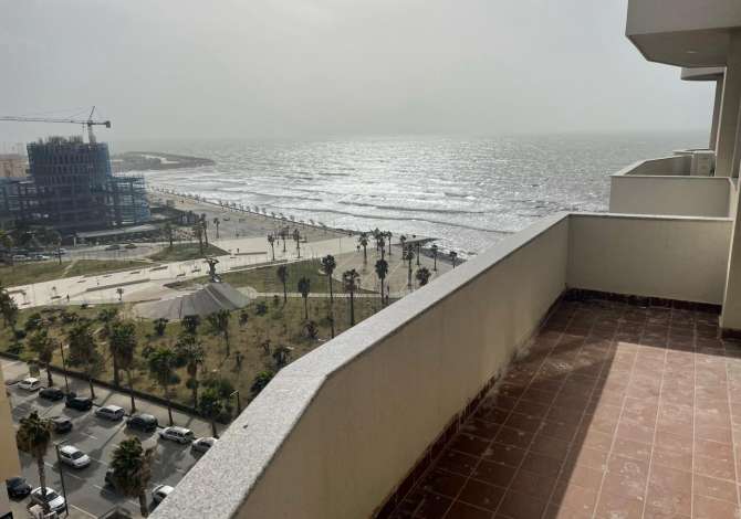 House for Sale 2+1 in Durres - 220,000 Euro