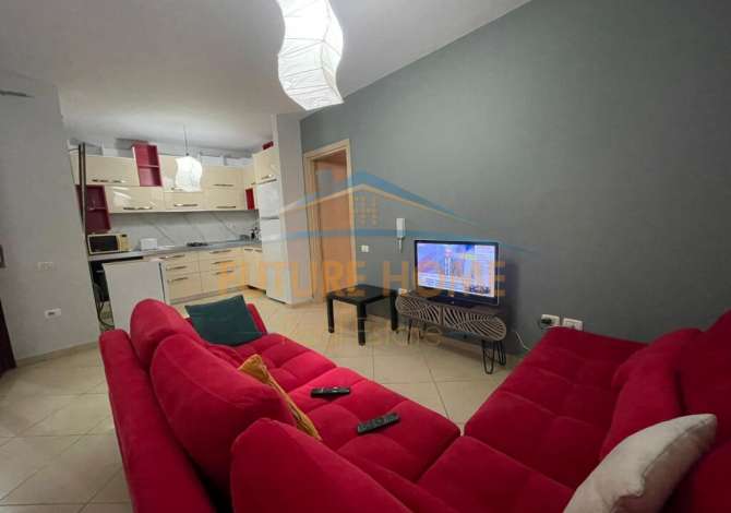 Shtepi me qera 2+1 ne Tirane - 550 Euro