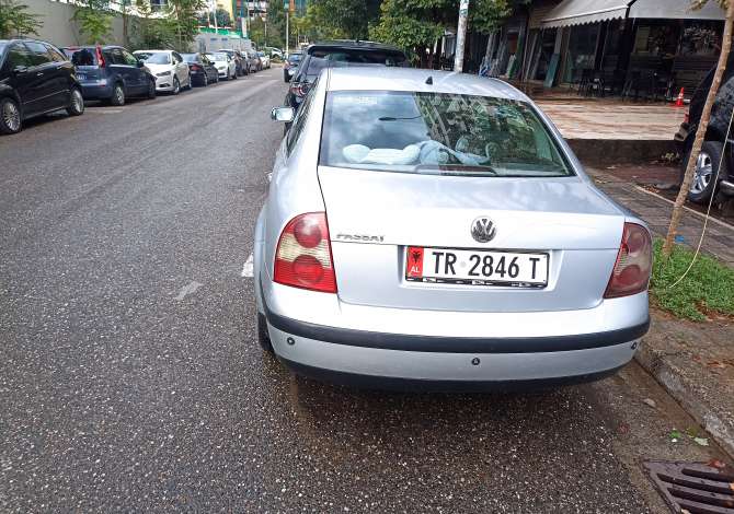 Makina ne shitje  ne Tirane - 2,000 Euro