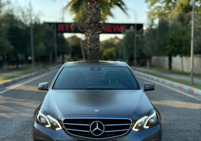 Cars for sale  in Tirana - 13,400 Euro