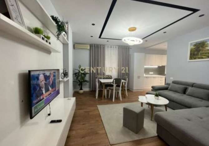 Casa in affitto 2+1 a Tirana - 630 Euro