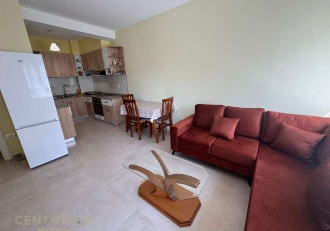 Casa in affitto 1+1 a Tirana - 370 Euro