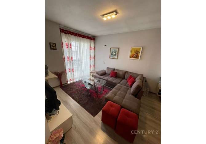 Shtepi ne shitje 2+1 ne Tirane - 138,000 Euro