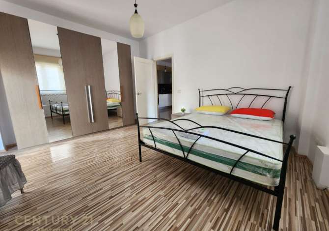 Shtepi me qera 2+1 ne Tirane - 600 Euro