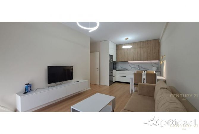 Shtepi me qera 2+1 ne Tirane - 600 Euro