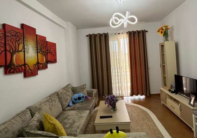 House for Sale 2+1 in Tirana - 87,300 Euro