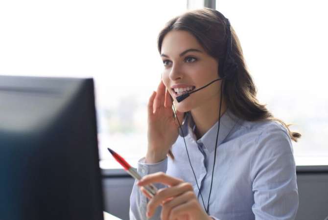 Offerte di lavoro Agente Call Center Con esperienza a Tirana