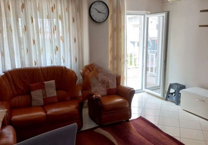 House for Rent 2+1 in Tirana - 500 Euro