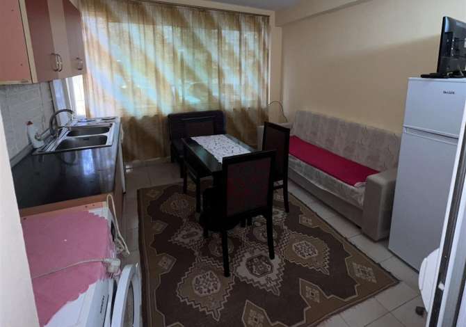 House for Rent 1+1 in Tirana - 30,000 Leke