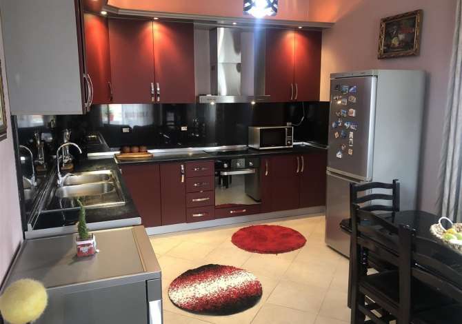 House for Sale 7+1 in Tirana - 320,000 Euro