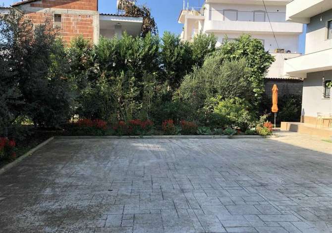 House for Sale 7+1 in Tirana - 320,000 Euro