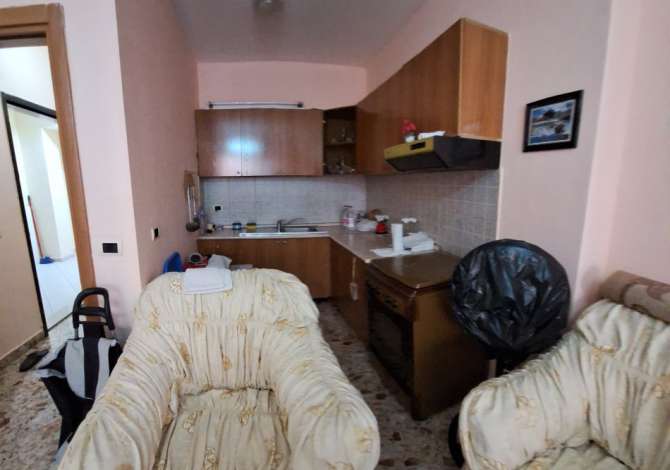 Shtepi ne shitje 1+1 ne Tirane - 130,000 Euro