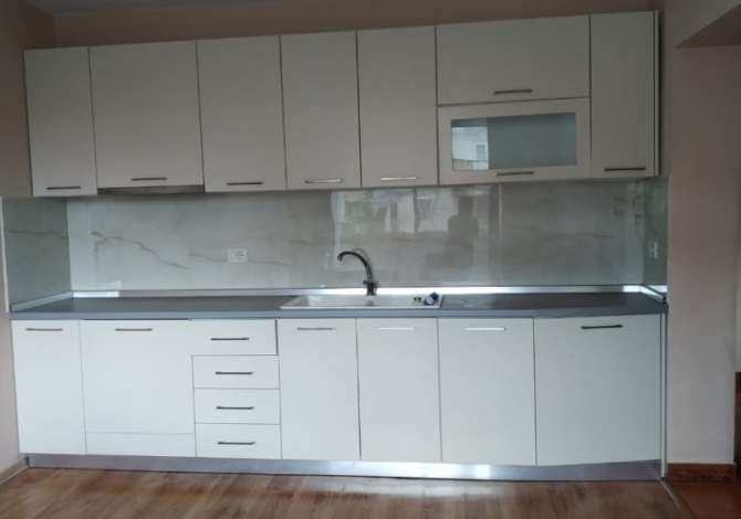 Shtepi me qera 1+1 ne Tirane - 430 Euro