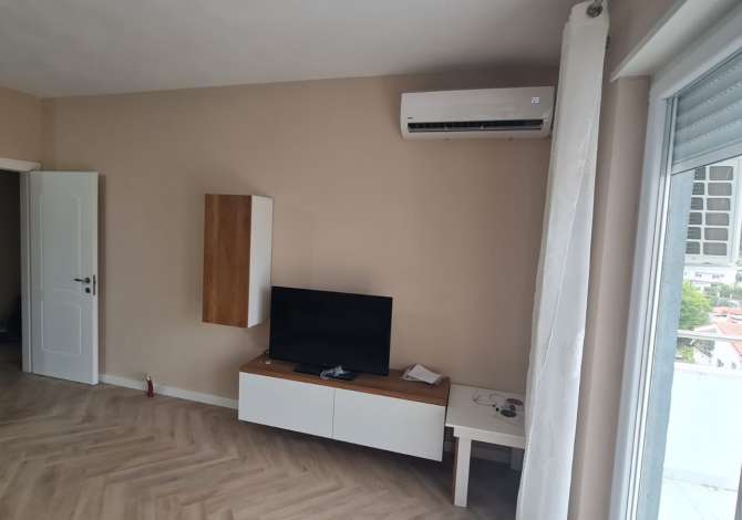 Shtepi me qera 1+1 ne Tirane - 600 Euro