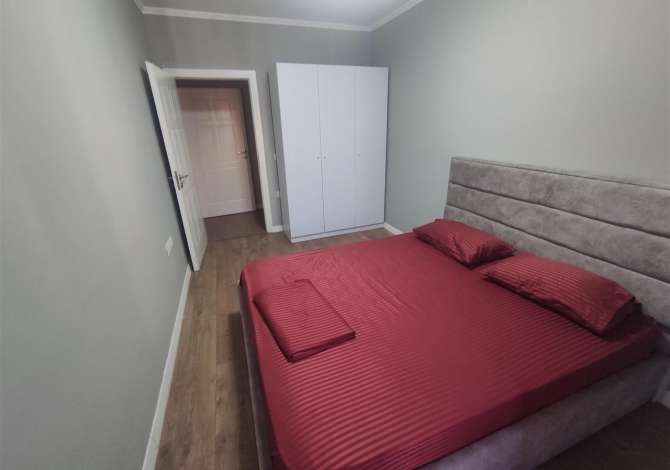 Shtepi me qera 1+1 ne Tirane - 500 Euro