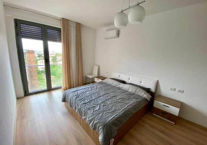 House for Rent 2+1 in Tirana - 600 Euro