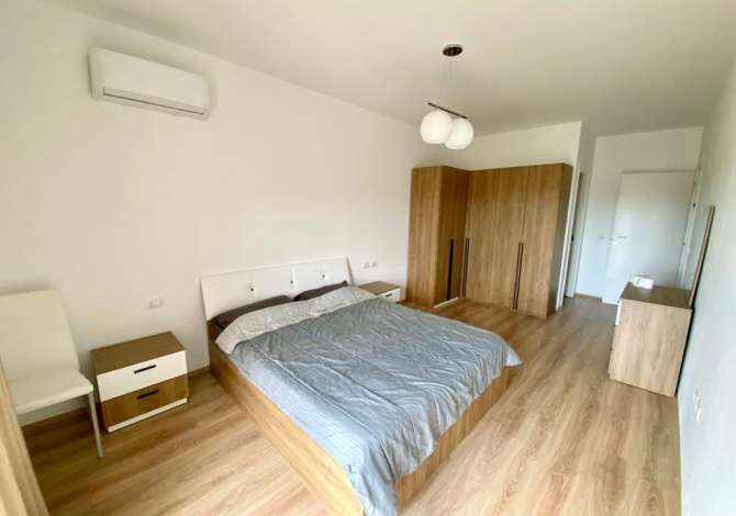 Shtepi me qera 2+1 ne Tirane - 600 Euro