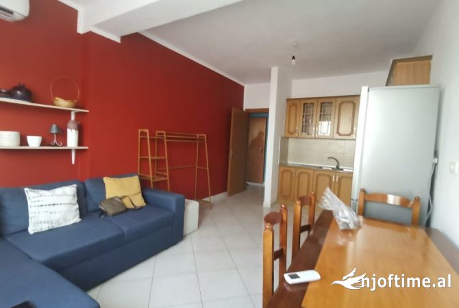 House for Rent 1+1 in Tirana - 400 Euro